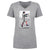 Bryson Stott Women's V-Neck T-Shirt | 500 LEVEL