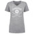 Mathieu Schneider Women's V-Neck T-Shirt | 500 LEVEL