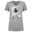 Mookie Betts Women's V-Neck T-Shirt | 500 LEVEL