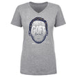 Jared Goff Women's V-Neck T-Shirt | 500 LEVEL