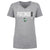 Kristaps Porzingis Women's V-Neck T-Shirt | 500 LEVEL