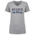 Simon Becher Women's V-Neck T-Shirt | 500 LEVEL
