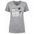 Tyler Scott Women's V-Neck T-Shirt | 500 LEVEL