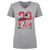 Matt Mervis Women's V-Neck T-Shirt | 500 LEVEL
