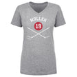 Brian Mullen Women's V-Neck T-Shirt | 500 LEVEL