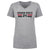 Jacob Bernard-Docker Women's V-Neck T-Shirt | 500 LEVEL