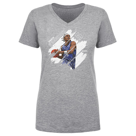 Paolo Banchero Women's V-Neck T-Shirt | 500 LEVEL