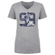 Aaron Judge Women's V-Neck T-Shirt | 500 LEVEL