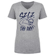 Matt Szczur Women's V-Neck T-Shirt | 500 LEVEL