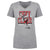 Skyy Moore Women's V-Neck T-Shirt | 500 LEVEL