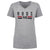 Filip Roos Women's V-Neck T-Shirt | 500 LEVEL