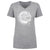 Malik Monk Women's V-Neck T-Shirt | 500 LEVEL