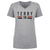 Troy Terry Women's V-Neck T-Shirt | 500 LEVEL
