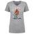 Jack Sanborn Women's V-Neck T-Shirt | 500 LEVEL