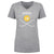 Liam Foudy Women's V-Neck T-Shirt | 500 LEVEL