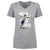 Sean Murphy-Bunting Women's V-Neck T-Shirt | 500 LEVEL