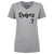 Brendan Rodgers Women's V-Neck T-Shirt | 500 LEVEL