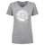 Jalen Hood-Schifino Women's V-Neck T-Shirt | 500 LEVEL