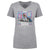 The New Day Women's V-Neck T-Shirt | 500 LEVEL