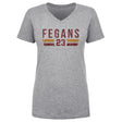 Tre'Quon Fegans Women's V-Neck T-Shirt | 500 LEVEL