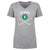 Dennis Kearns Women's V-Neck T-Shirt | 500 LEVEL