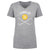 Reggie Lemelin Women's V-Neck T-Shirt | 500 LEVEL
