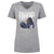 DeAndre Hopkins Women's V-Neck T-Shirt | 500 LEVEL