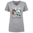 Tua Tagovailoa Women's V-Neck T-Shirt | 500 LEVEL