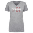 Ryan Thompson Women's V-Neck T-Shirt | 500 LEVEL