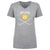 Greg Millen Women's V-Neck T-Shirt | 500 LEVEL