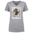 Fernando Tatis Jr. Women's V-Neck T-Shirt | 500 LEVEL