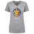 Mr. Perfect Women's V-Neck T-Shirt | 500 LEVEL