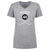 Stephane Richer Women's V-Neck T-Shirt | 500 LEVEL