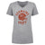 Germaine Pratt Women's V-Neck T-Shirt | 500 LEVEL
