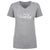 Klay Thompson Women's V-Neck T-Shirt | 500 LEVEL