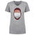 Myles Murphy Women's V-Neck T-Shirt | 500 LEVEL