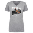 Michael Mayer Women's V-Neck T-Shirt | 500 LEVEL