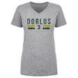 Brandon Dorlus Women's V-Neck T-Shirt | 500 LEVEL