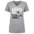 Cameron Dicker Women's V-Neck T-Shirt | 500 LEVEL