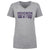 T.J. Hockenson Women's V-Neck T-Shirt | 500 LEVEL