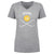 Dan Quinn Women's V-Neck T-Shirt | 500 LEVEL