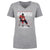Aleksander Barkov Women's V-Neck T-Shirt | 500 LEVEL