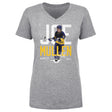 Joe Mullen Women's V-Neck T-Shirt | 500 LEVEL