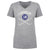 Craig Laughlin Women's V-Neck T-Shirt | 500 LEVEL