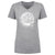 Ivica Zubac Women's V-Neck T-Shirt | 500 LEVEL