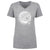 Isaiah Stewart Women's V-Neck T-Shirt | 500 LEVEL