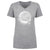 Chris Boucher Women's V-Neck T-Shirt | 500 LEVEL