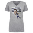 Dalton Kincaid Women's V-Neck T-Shirt | 500 LEVEL