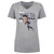 Dalton Kincaid Women's V-Neck T-Shirt | 500 LEVEL