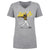 Fernando Tatis Jr. Women's V-Neck T-Shirt | 500 LEVEL